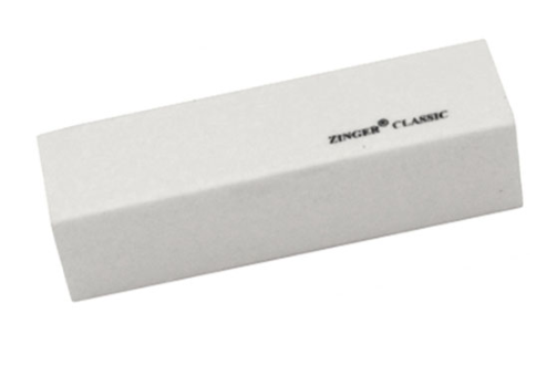 фото упаковки Zinger Шлифовочный блок для ногтей EK-106