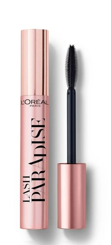 фото упаковки Loreal Paris Тушь для ресниц Lash Paradise