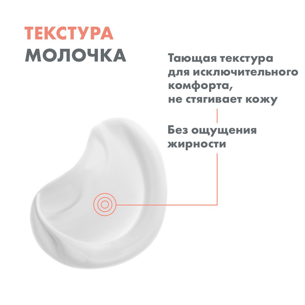 Avene молочко мягкое очищающее, молочко, 200 мл, 1 шт.