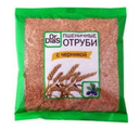 Dr.DiaS Отруби пшеничные, черника, 200 г, 1 шт.