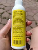 Отзывы о Lintisun Молочко солнцезащитное детское спрей SPF50