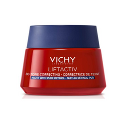 Vichy Liftactiv B3 Крем ночной для лица с ретинолом