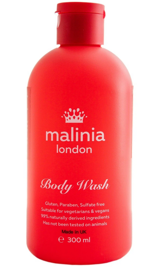 MALINIA London Гель для душа, гель для душа, 300 мл, 1 шт.